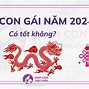 2024 Sinh Con Giờ Nào Tốt