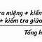 Bao Nhiêu Điểm Thì Học Sinh Khá