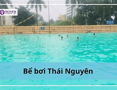 Bể Bơi Cali Thái Nguyên