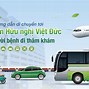 Bệnh Viện Việt Đức Việt Trì