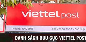 Bưu Cục Viettel Nam Hồng Đông Anh