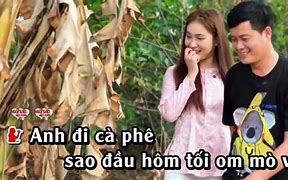 Cà Phê Karaoke