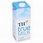 Các Loại Sữa Tươi Th True Milk