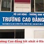 Các Trường Cao Đẳng Ở Hà Nội Nên Học