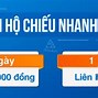 Cách Làm Passport Ở Mỹ Online Được Không Ạ Tiếng Anh