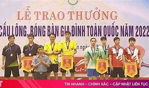 Cầu Lông Hà Tĩnh