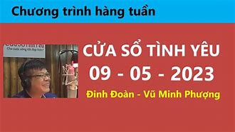 Cửa Sổ Tình Yêu Của 2023