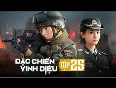 Đặc Chiến Vinh Diệu Thuyết Minh