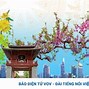 Đài Tiếng Nói Việt Nam Có Từ Bao Giờ