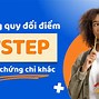 Điểm Liệt B1 Vstep