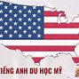 Du Học 2 Mình Là Gì Tiếng Anh Mỹ Nói