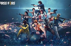 Free Fire Hình Ảnh