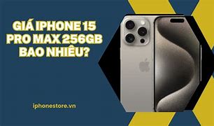 Giá Iphone 15 Pro Max Tại Mỹ Hiện Nay