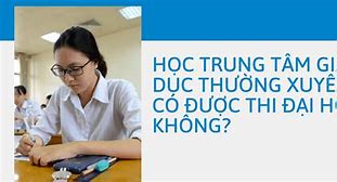 Giáo Dục Thường Xuyên Hưng Yên