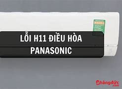 H11 Máy Lạnh Panasonic