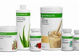 Herbalife Nutrition Đa Cấp