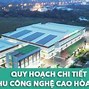 Hòa Lạc Hà Nội Map