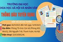 Học Bổng Annex Vnu 2024 Pdf Download Pdf Download Free