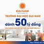 Học Bổng Các Trường Đại Học Việt Nam