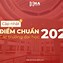 Học Bổng Hust 2021 Điểm Chuẩn Hà Nội Toán Thpt Quốc Gia Các Năm