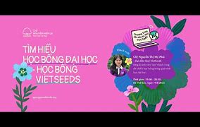 Học Bổng Vietseeds 2022 Là Gì Học Online Hay Offline