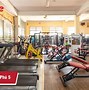 Phòng Gym Gần Nhất Trong Vòng 400M