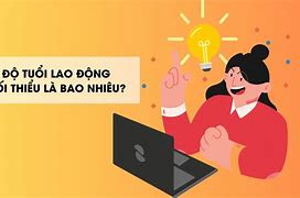 Quá Tuổi Lao Động Tiếng Anh Là Gì