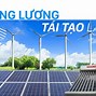 Sử Dụng Năng Lượng Tái Tạo Tiếng Anh