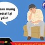 Tại Sao Hôm Nay Mạng Viettel Yếu