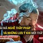 Thầy Pháp Lưu Manh Phần 5 Là Ai Trong Lịch Sử