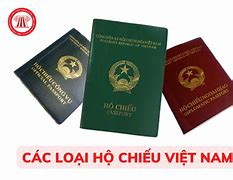 Thời Hạn Hộ Chiếu Việt Nam