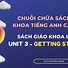 Tiếng Anh Lớp 9 Tập 1 Unit 3 Getting Started