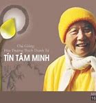 Tín Tâm Minh