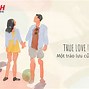 True Love Tiếng Việt Là Gì