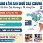 Trung Tâm Anh Ngữ Vũng Tàu Tuyển Dụng