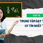 Trung Tâm Tiếng Trung Đông Phương - Tiếng Trung Thủ Đức Hcm