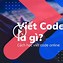 Viết Code