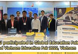 Vietnam Education Fair 2022 Là Tháng Mấy Âm