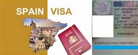 Xin Visa Tây Ban Nha Có Khó Không