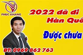 Xklđ Hàn Quốc Năm 2022 Ở Hà Nội Là Ở Đâu Vậy